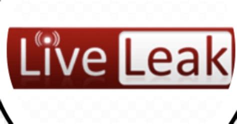 site like liveleak|LiveLeak Alternatives: 10 Sites With Most Shocking。